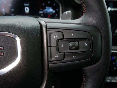 Certified 2024 GMC Sierra 1500 AT4X AWD/4WD image 25