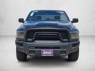 Used 2024 RAM 1500 Classic Warlock RWD video 2