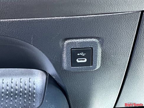 Certified 2024 Toyota Corolla LE FWD image 27