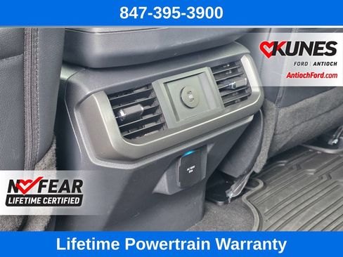 Used 2025 Ford F150 Tremor w/ Tow/Haul Package AWD/4WD image 23