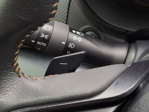 Certified 2024 Subaru Forester Wilderness w/ Convenience Package image 32