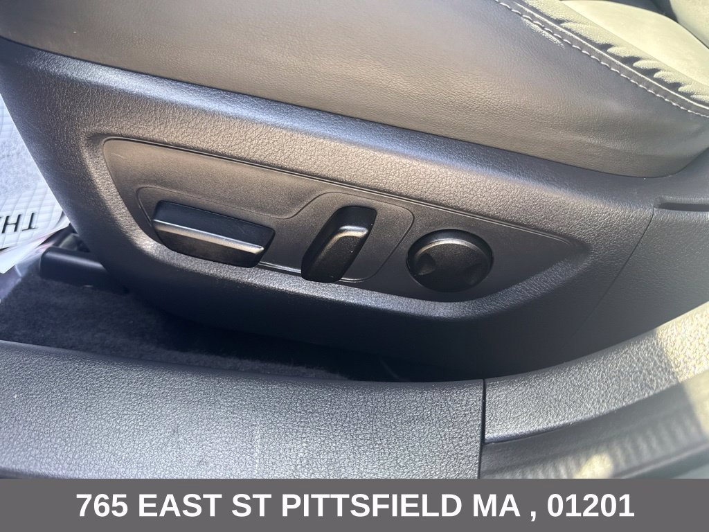 Used 2024 MAZDA CX-30 AWD 2.5 S w/ Preferred Package image 13