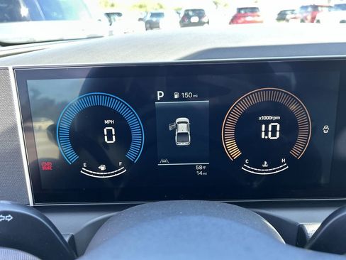 New 2026 Hyundai Santa Cruz SE image 29