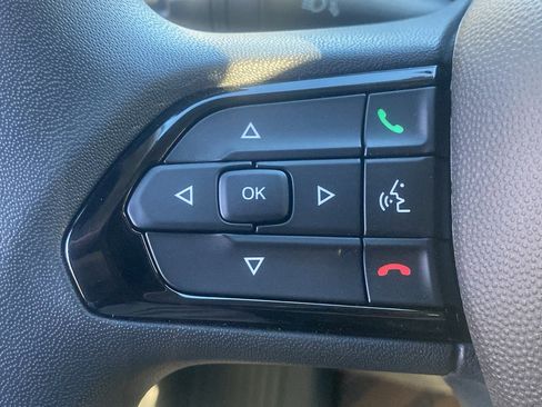 New 2025 RAM ProMaster 1500 w/ Premium Convenience Group image 11