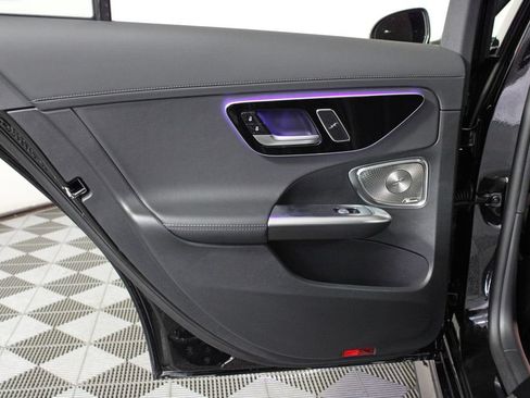 Certified 2024 Mercedes-Benz C 300 4MATIC Sedan image 30