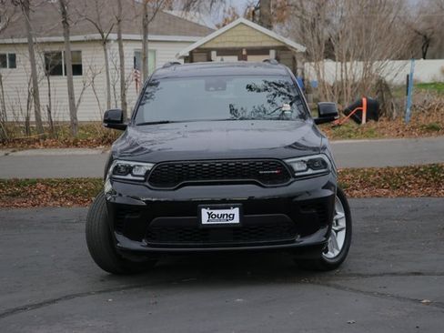 Used 2024 Dodge Durango GT image 2