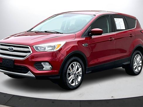 Used 2019 Ford Escape SE image 4