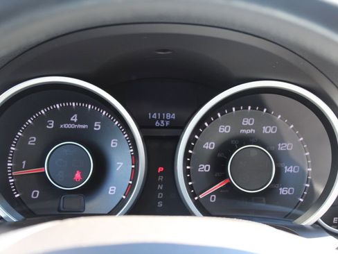 Used 2012 Acura TL image 11