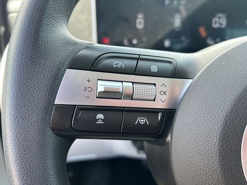 Used 2022 Hyundai Tucson Limited AWD/4WD image 17