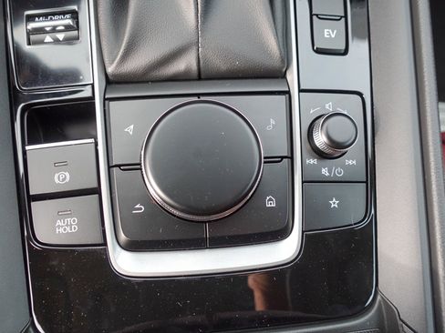 New 2026 MAZDA CX-50 AWD 2.5 Hybrid w/ Weather Package image 20