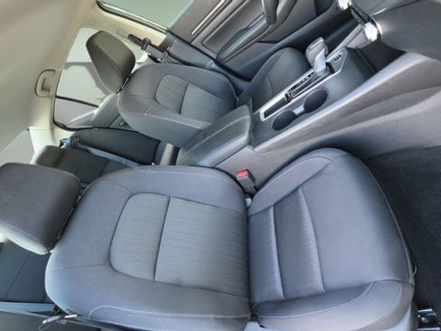 Certified 2025 Nissan Altima 2.5 S FWD image 31