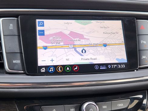 Used 2021 Buick Enclave Avenir w/ Avenir Technology Package image 17