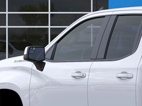 New 2026 Chevrolet Silverado 1500 LT image 36