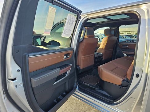 Used 2023 Toyota Tundra 1794 Edition image 15