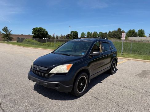 Used 2007 Honda CR-V LX image 1