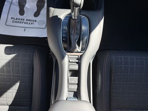 New 2026 Honda HR-V Sport image 19