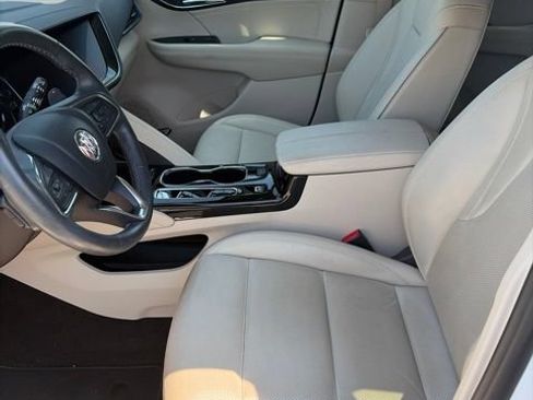 Used 2023 Buick Envision Essence w/ Technology Package I AWD/4WD image 5