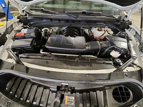 Certified 2024 Chevrolet Tahoe High Country w/ Advanced Technology Package image 27