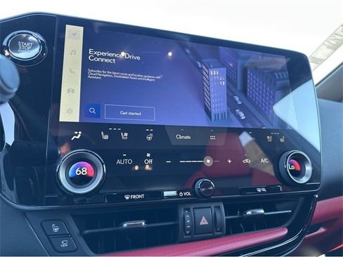 New 2026 Lexus NX 350 F Sport image 10