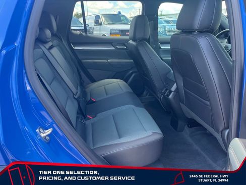 Certified 2026 GMC Terrain AT4 w/ Convenience Package III AWD/4WD image 17