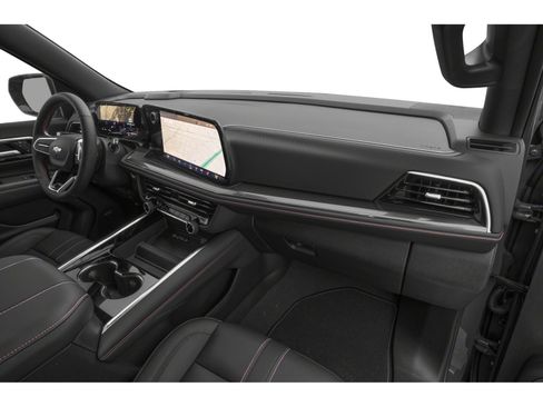 New 2026 Chevrolet Suburban RST w/ Advanced Technology Package AWD/4WD image 14