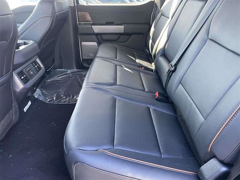 New 2026 Ford F250 Lariat w/ Tremor Off-Road Package image 12