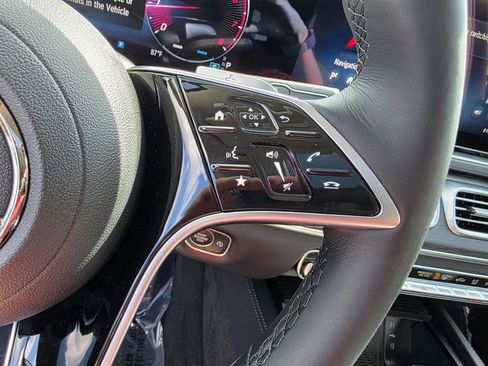 New 2026 Mercedes-Benz GLE 350 GLE  350 image 17