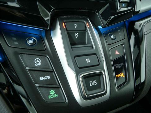 Used 2024 Honda Odyssey Touring image 17