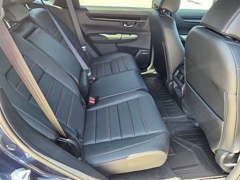 New 2025 Honda CR-V Sport-L image 21