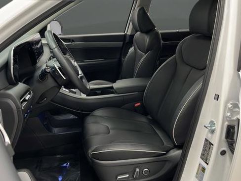 Used 2025 Hyundai Palisade SEL image 9