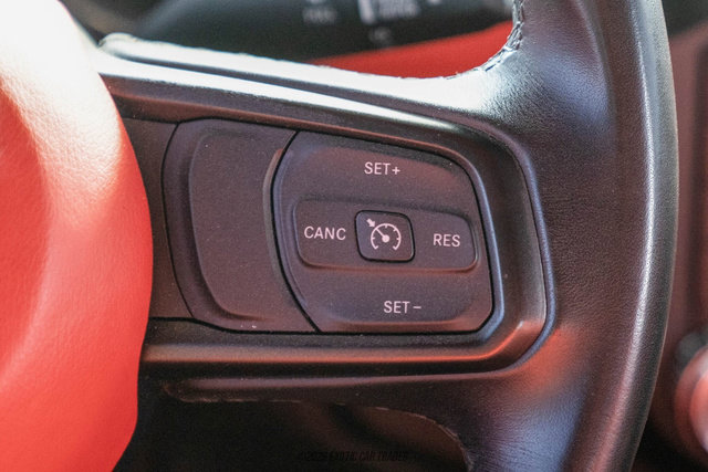 Used 2020 Jeep Wrangler Unlimited Sport S AWD/4WD image 31