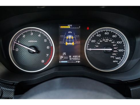 Used 2019 Subaru Forester Premium w/ All-Weather Package AWD/4WD image 22