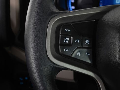 Used 2023 Ford Bronco Wildtrak AWD/4WD image 18