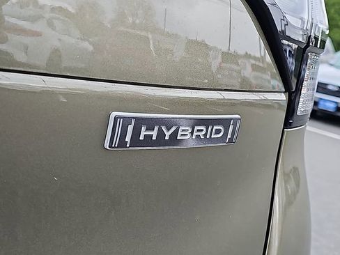 Certified 2025 Subaru Forester Limited AWD/4WD image 35