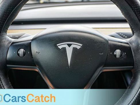 Used 2021 Tesla Model 3 Standard Range Plus RWD image 22