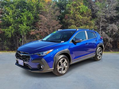 Used 2026 Subaru Crosstrek 2.5i Premium