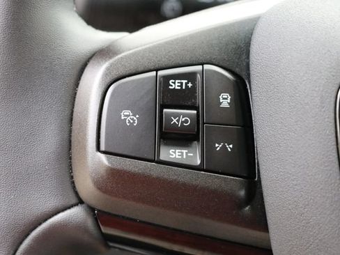 Used 2025 Ford Mustang Mach-E Premium AWD/4WD image 29