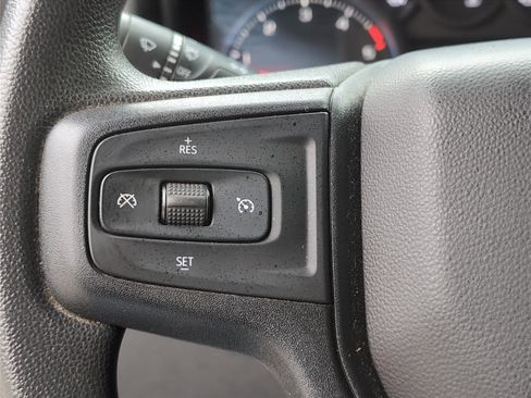 Used 2023 Chevrolet Silverado 2500 Custom w/ Custom Value Package image 24