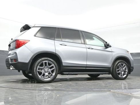 Used 2023 Honda Passport EX-L image 25
