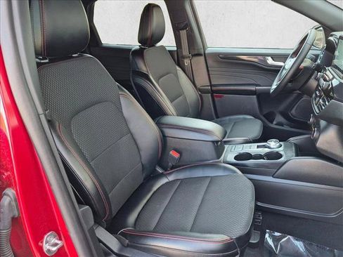 Used 2025 Ford Escape ST-Line AWD/4WD image 20