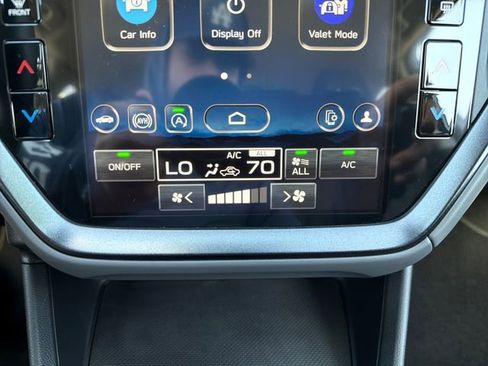 Certified 2026 Subaru Crosstrek 2.0i Premium AWD/4WD image 14