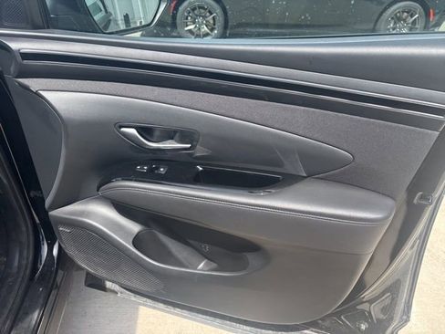 Used 2024 Hyundai Tucson Limited AWD/4WD image 30