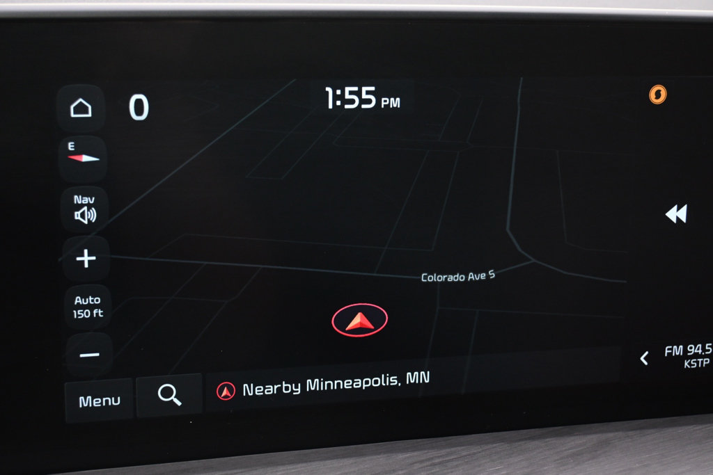 Used 2025 Kia Telluride EX X-Line AWD/4WD image 30
