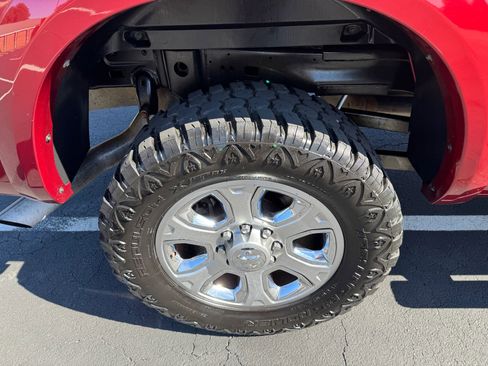 Used 2015 RAM 2500 Laramie w/ Convenience Group image 13