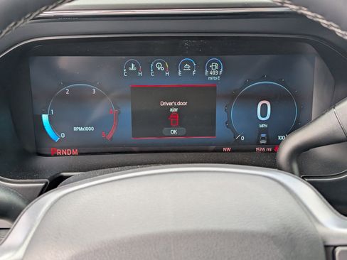 New 2025 Ford F250 Lariat w/ Lariat Ultimate Package image 24