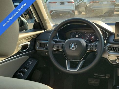 Certified 2025 Acura Integra image 25