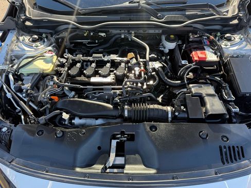 Used 2018 Honda Civic Sport Touring image 35