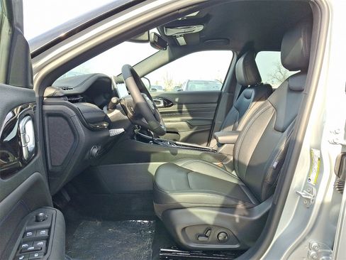 New 2026 Jeep Compass Limited image 6