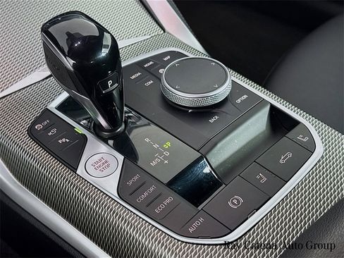 Used 2023 BMW 440i xDrive M440i xDrive w/ Premium Package image 17