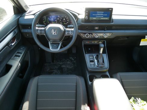 New 2026 Honda CR-V Sport Touring image 19